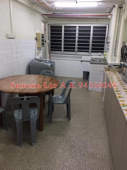 Blk 5 Saint Georges Lane (Kallang/Whampoa), HDB 3 Rooms #140257732
